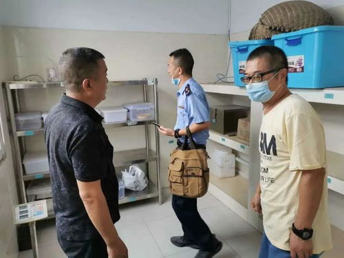 開學季，我們在行動——荊州區(qū)開展校園食品安全及特種設(shè)備專項檢查