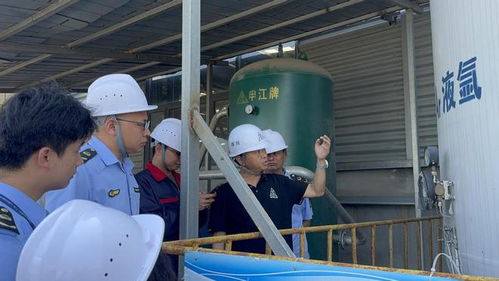 廣元市深入開展特種設(shè)備安全“大宣講、大巡診”活動，筑牢安全生產(chǎn)防線
