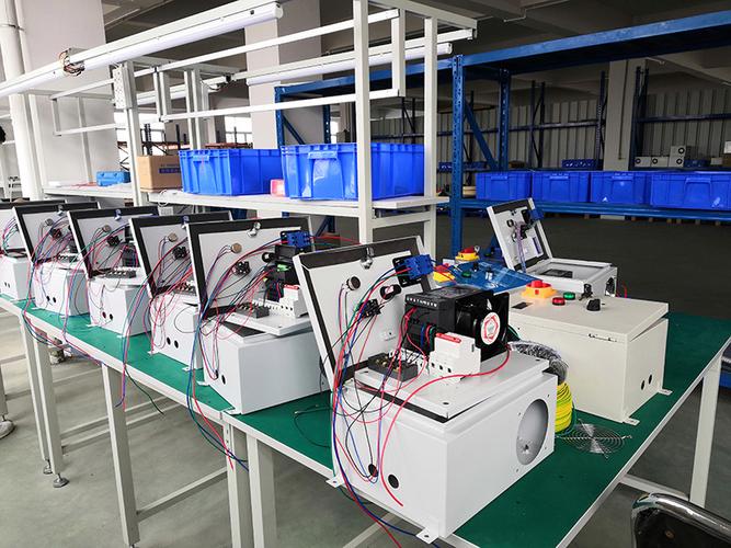 佛山市立眾機電設備